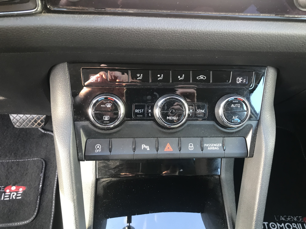 Skoda Kodiaq — 16