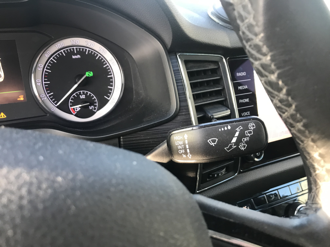 Skoda Kodiaq — 26