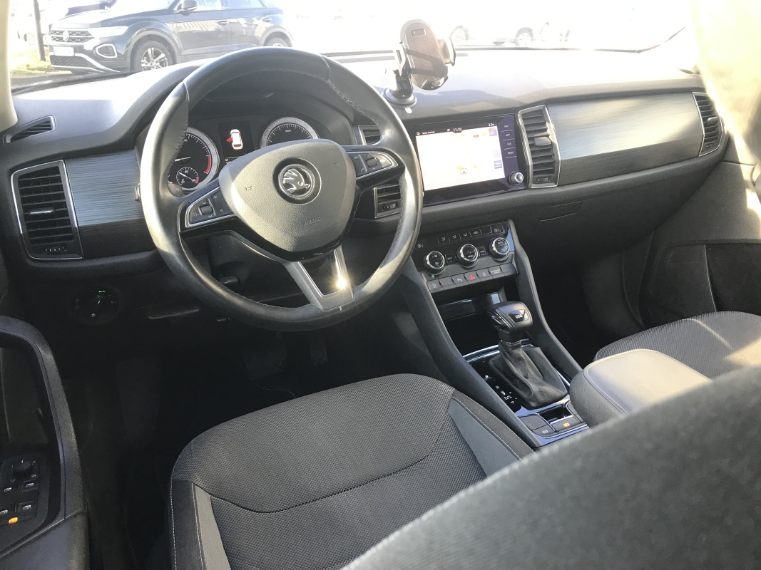 Skoda Kodiaq — 30