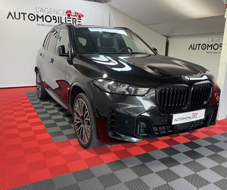 Bmw X5 — 11
