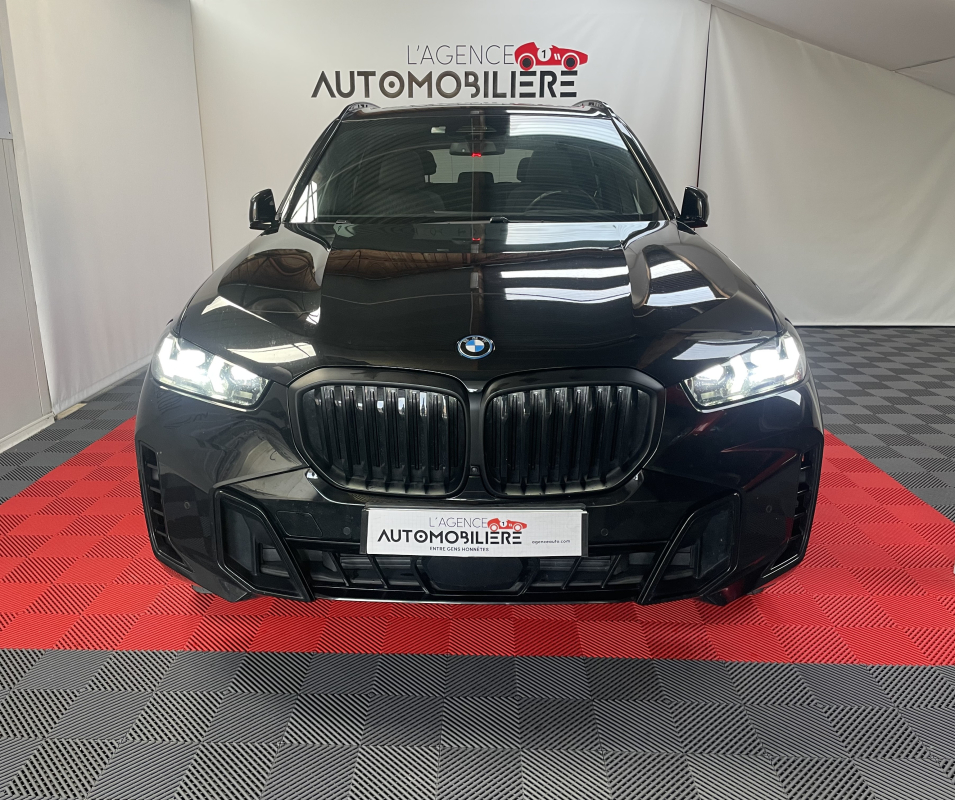 Bmw X5 — 2