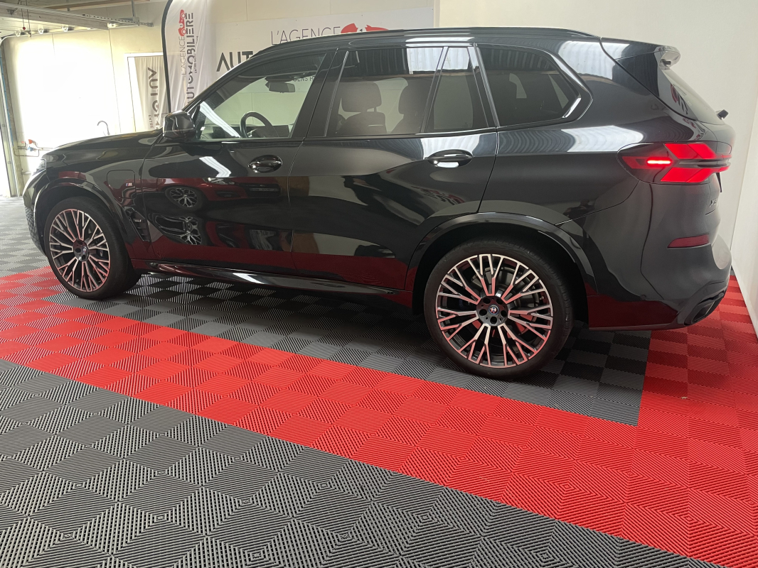 Bmw X5 — 5