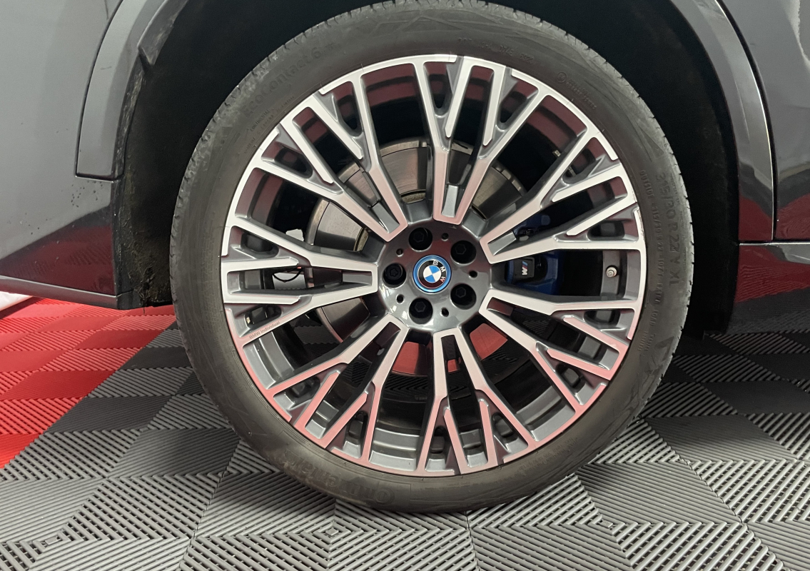 Bmw X5 — 27