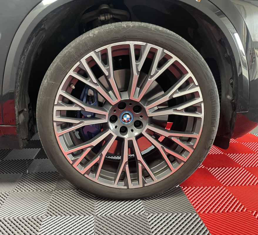 Bmw X5 — 28