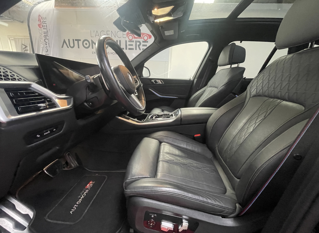 Bmw X5 — 13