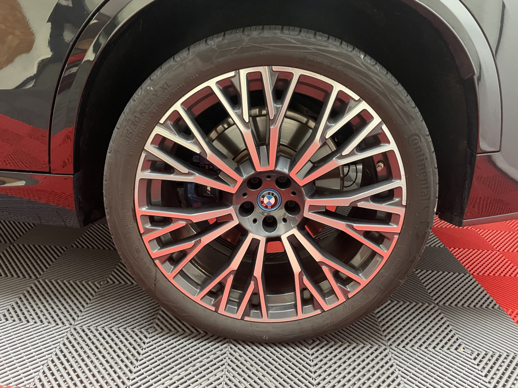 Bmw X5 — 29
