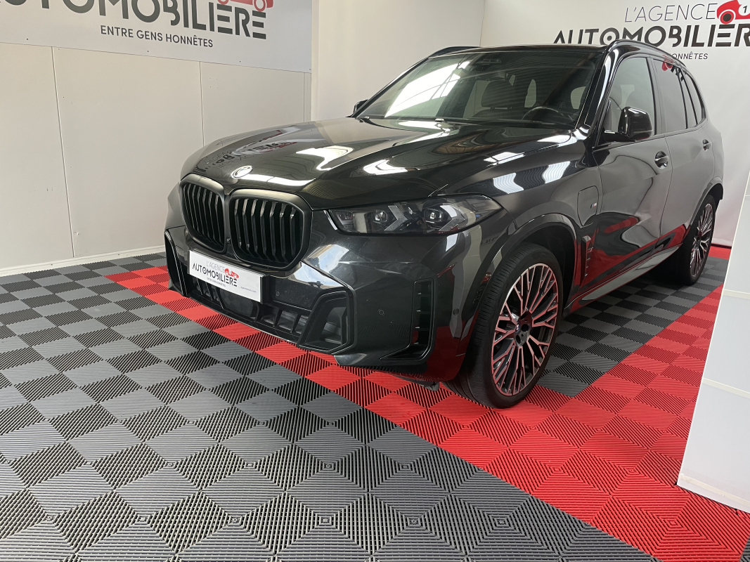 Bmw X5 — 3