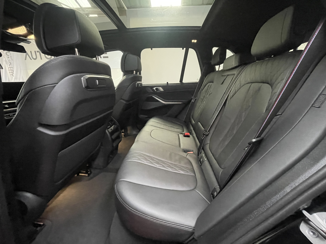 Bmw X5 — 15