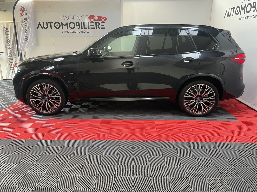 Bmw X5 — 4