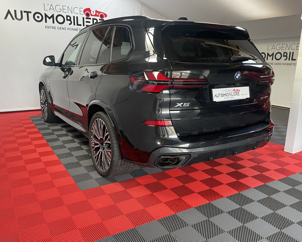 Bmw X5 — 6