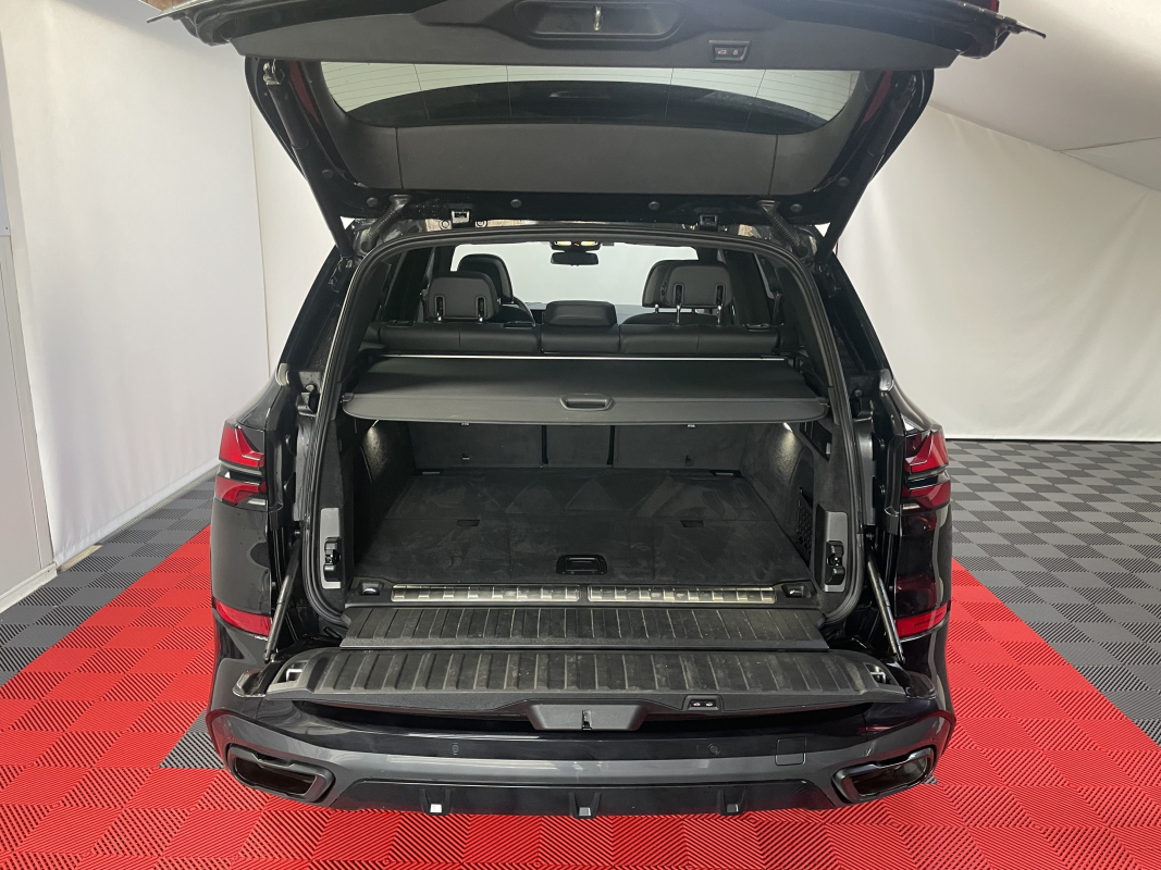 Bmw X5 — 18
