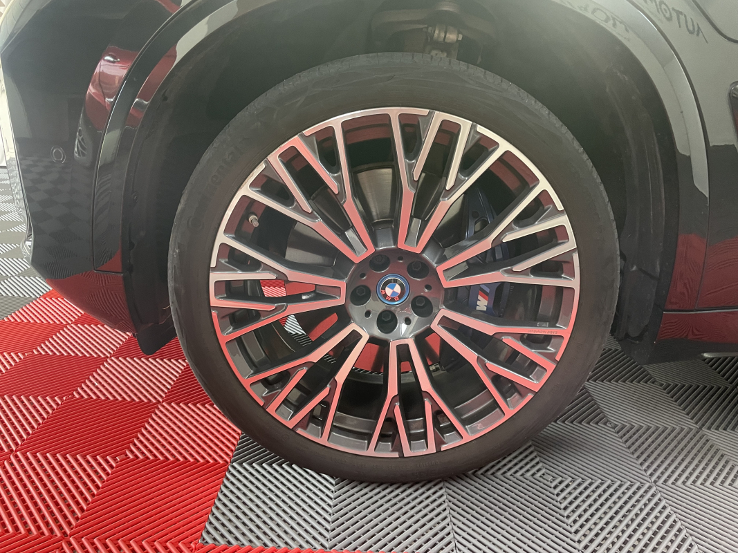 Bmw X5 — 30