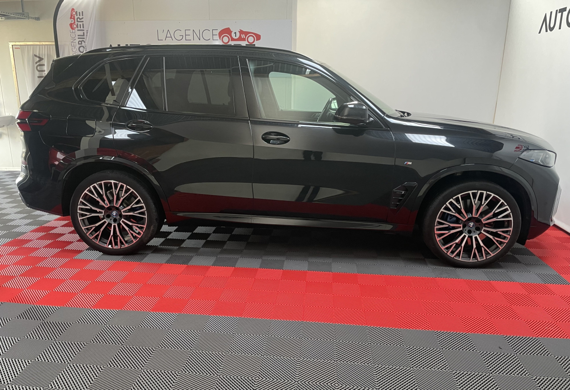 Bmw X5 — 9