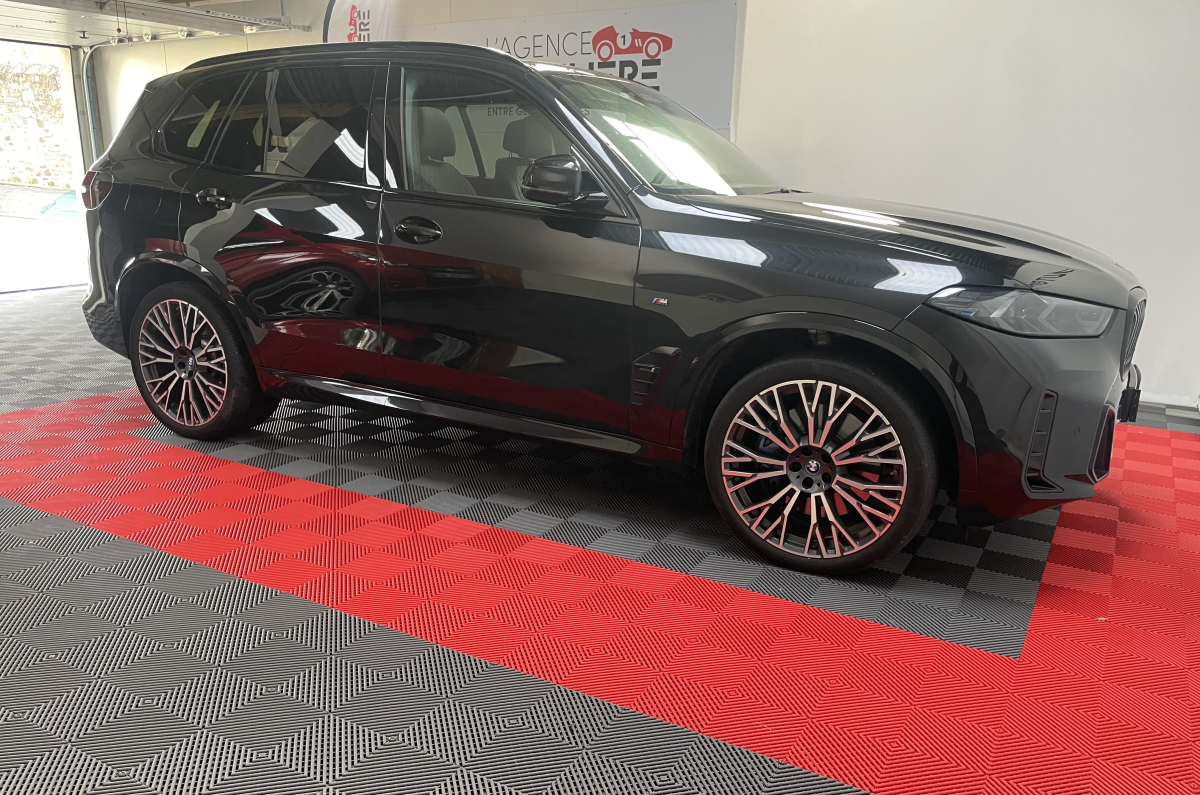 Bmw X5 — 10