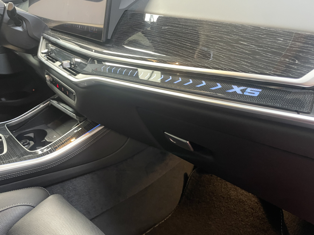 Bmw X5 — 39
