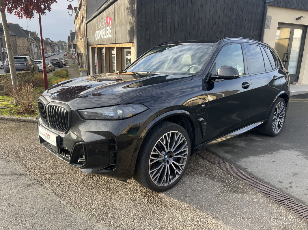 Bmw X5 — 32