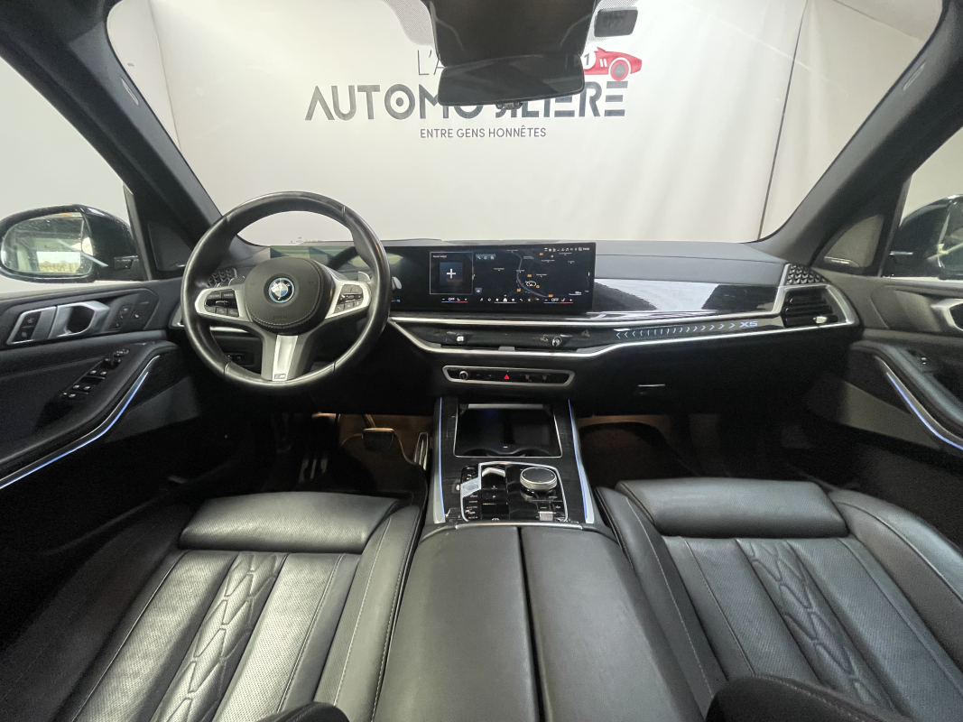 Bmw X5 — 12