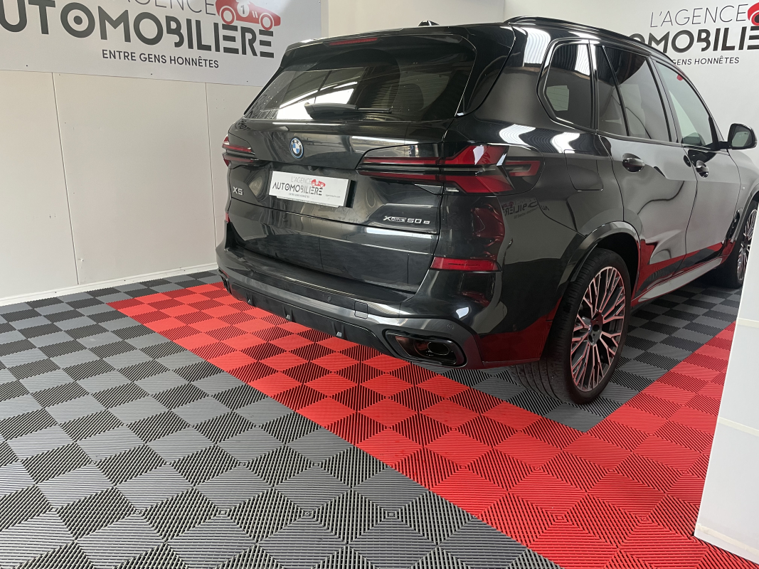 Bmw X5 — 8