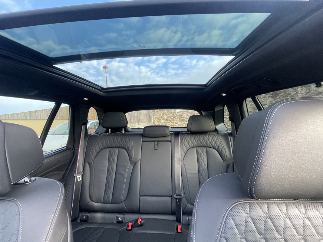 Bmw X5 — 17