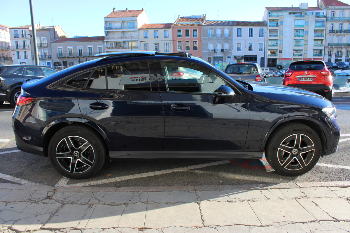 Mercedes Classe GLC — 4