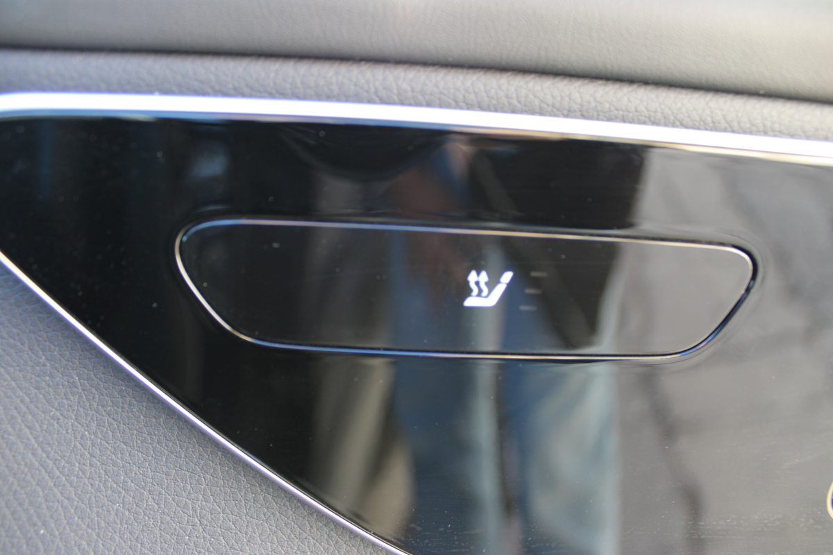 Mercedes Classe GLC — 24