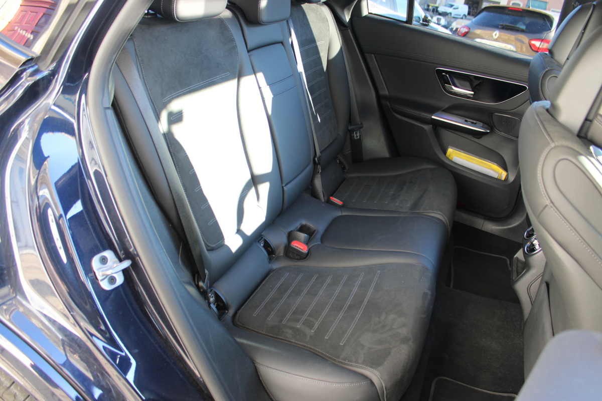 Mercedes Classe GLC — 14
