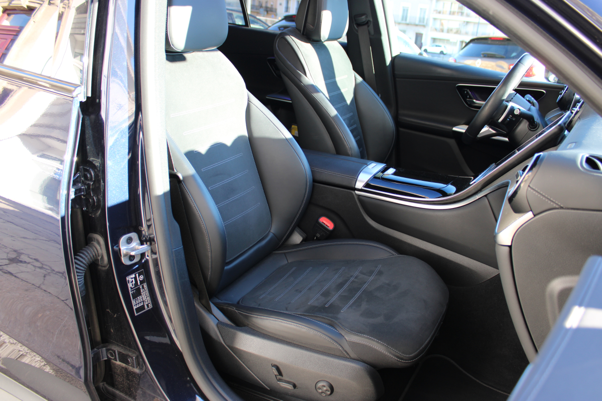 Mercedes Classe GLC — 13