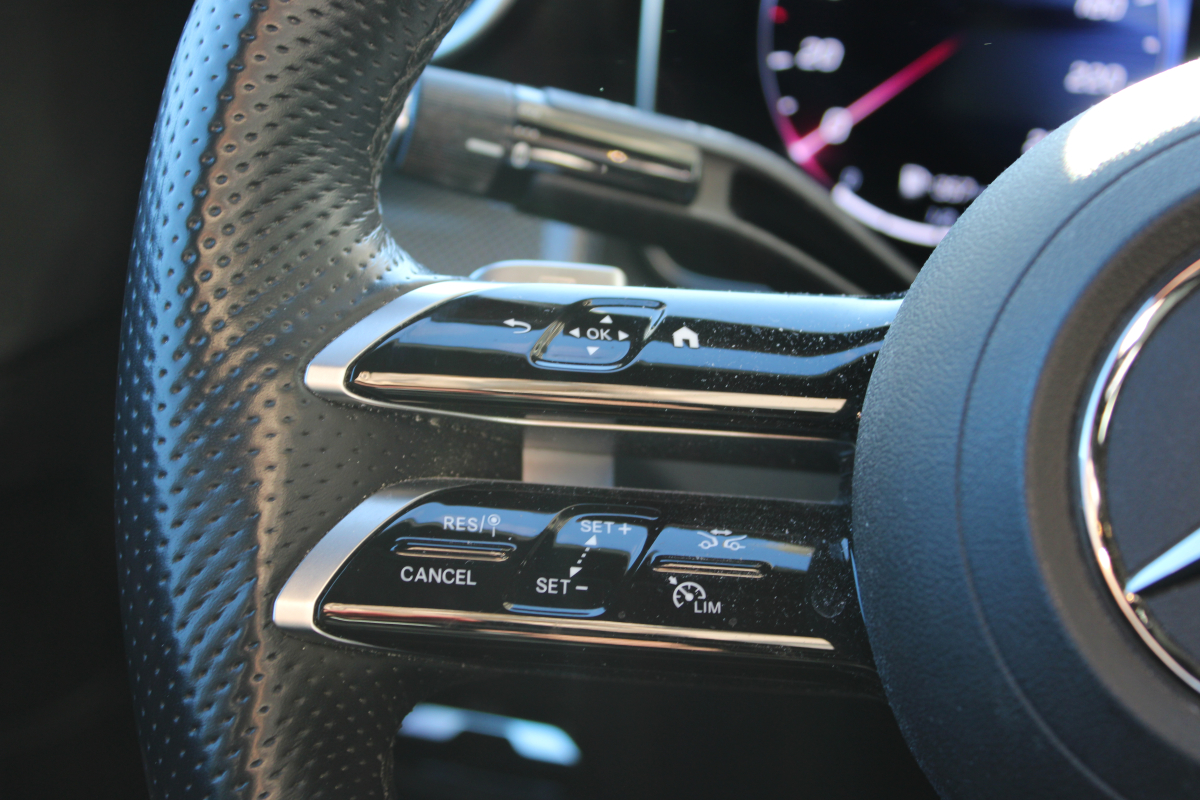 Mercedes Classe GLC — 28