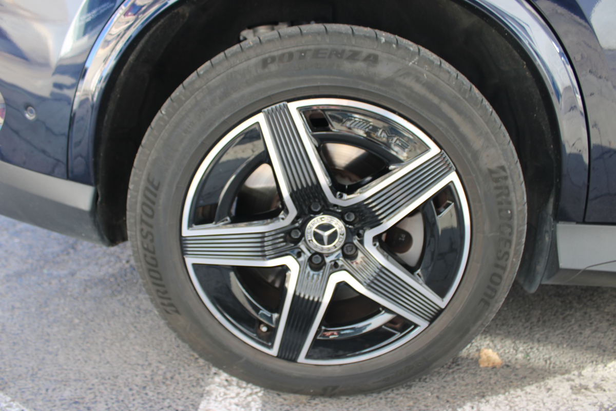 Mercedes Classe GLC — 22