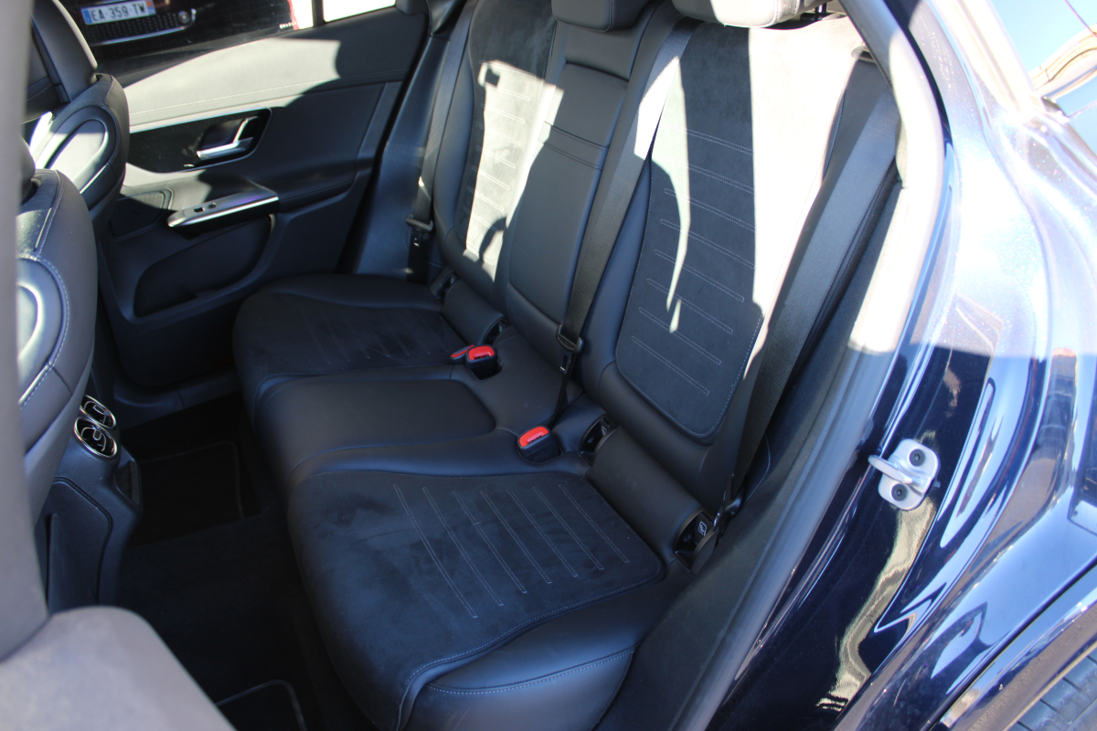 Mercedes Classe GLC — 31