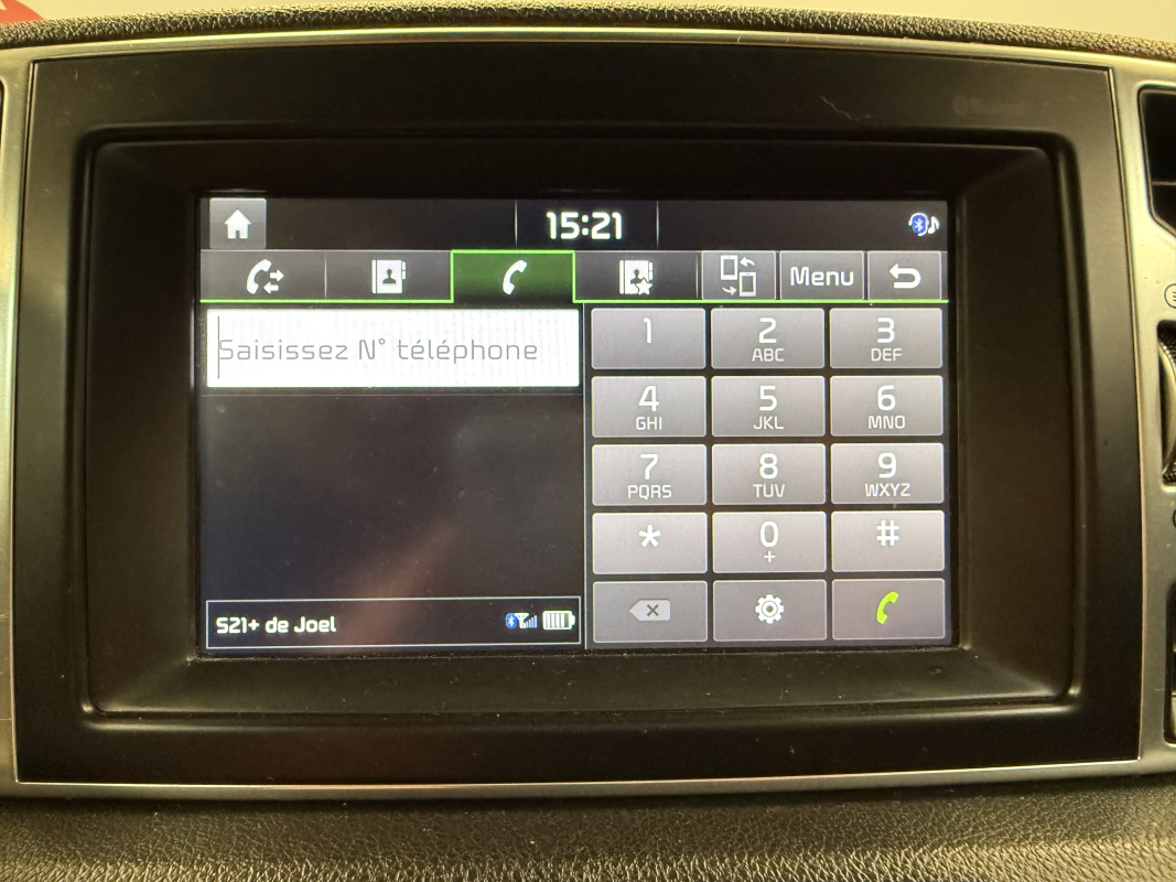 Kia Sportage — 20