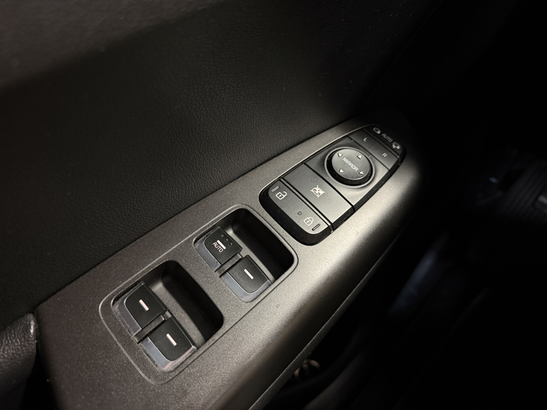 Kia Sportage — 22