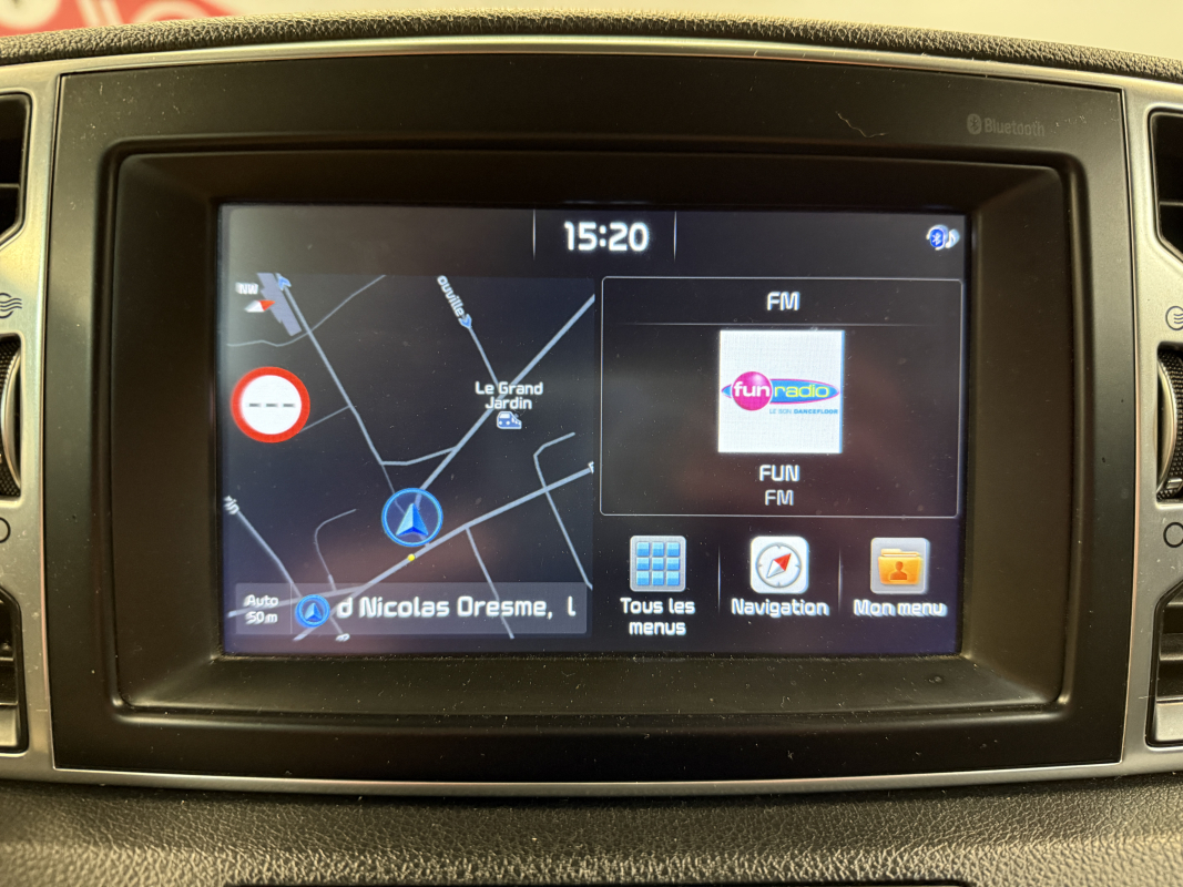 Kia Sportage — 18