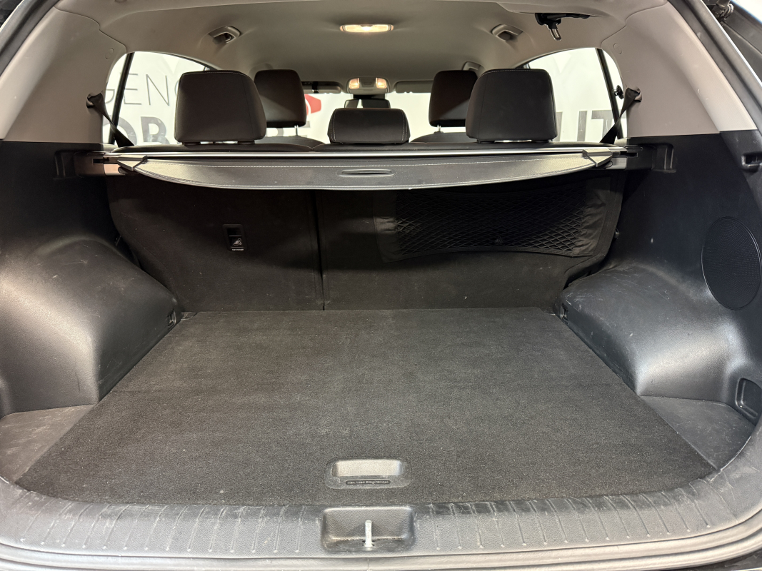 Kia Sportage — 16
