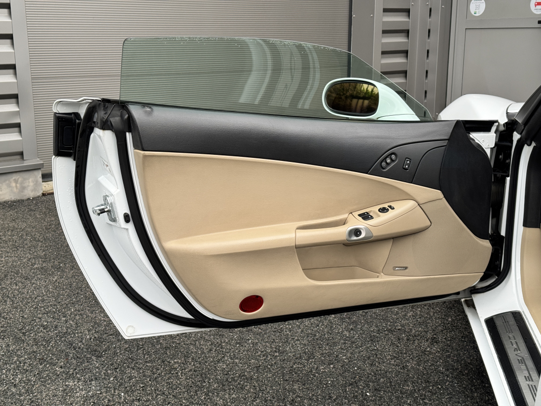 Chevrolet Corvette — 24