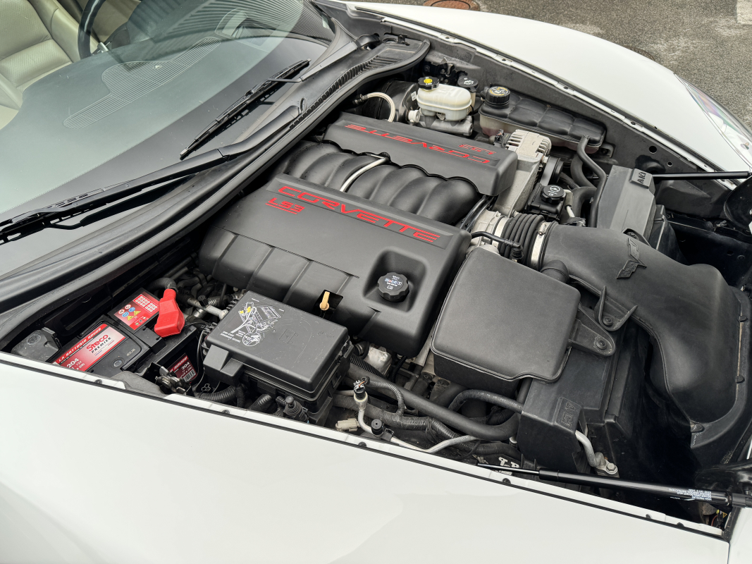 Chevrolet Corvette — 36
