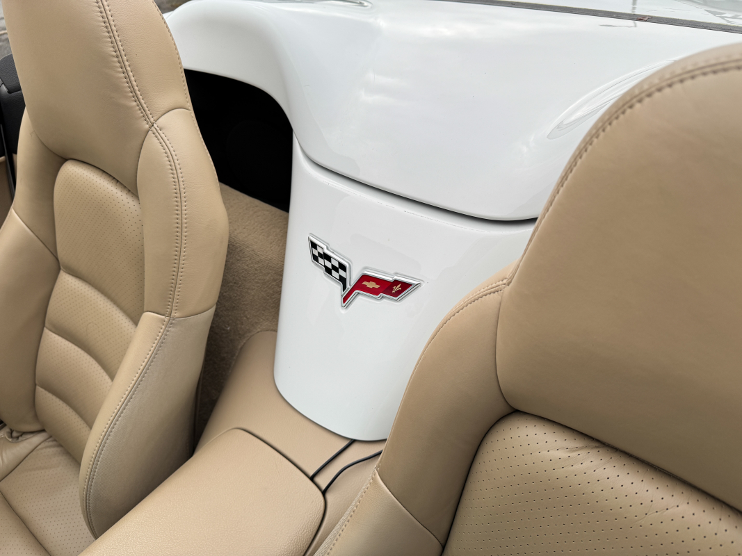 Chevrolet Corvette — 30