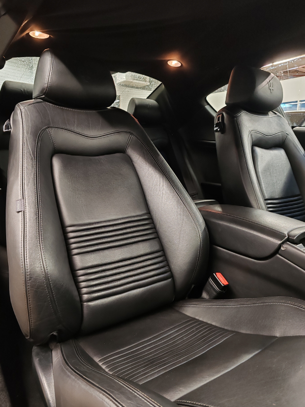 Maserati Granturismo — 13