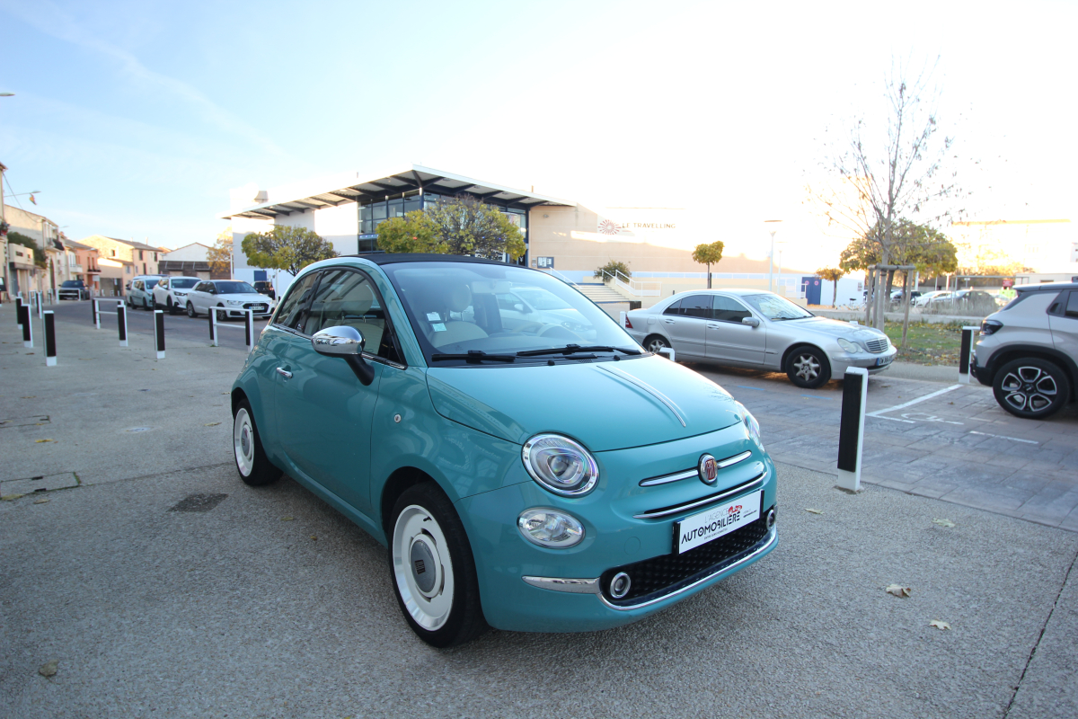 Fiat 500 — 7