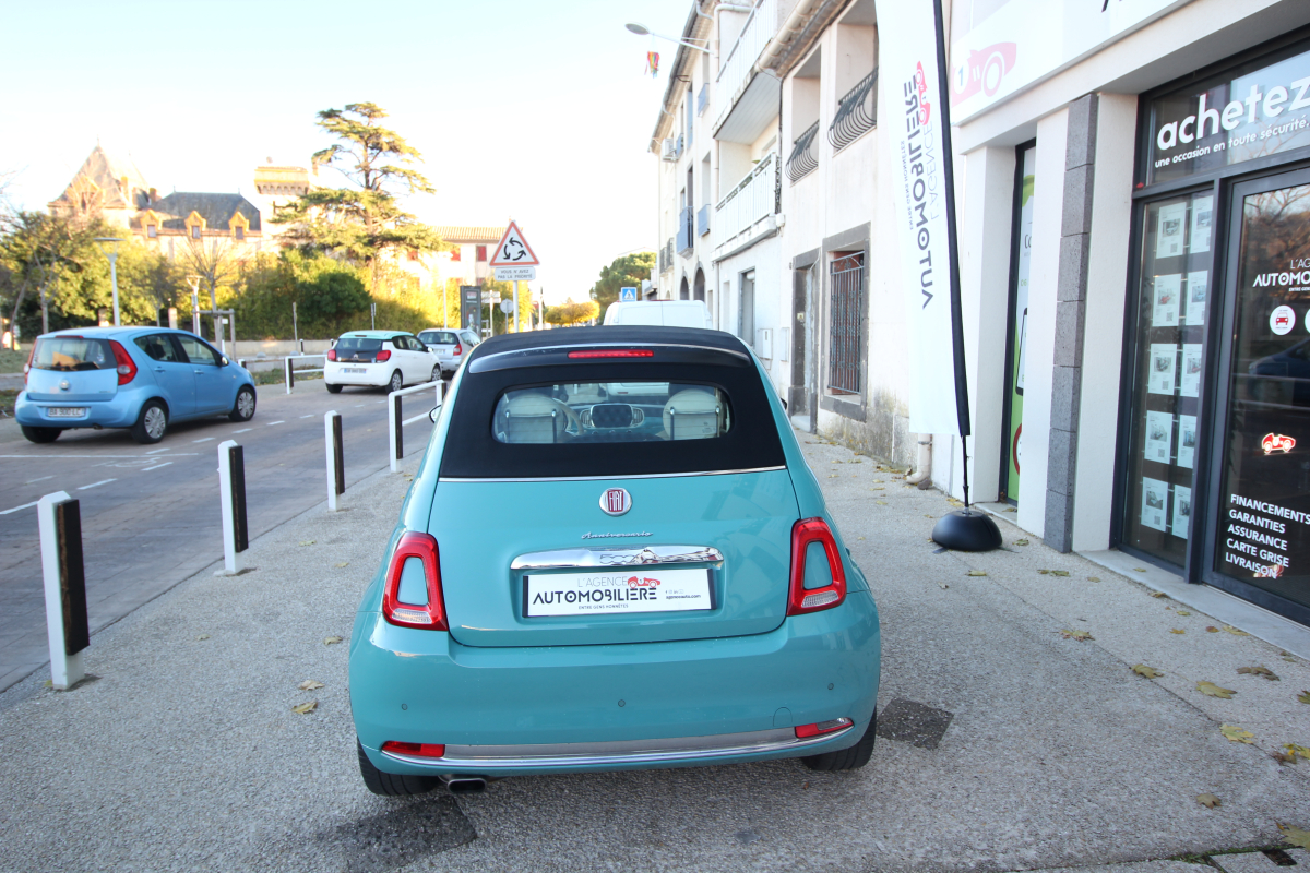 Fiat 500 — 4