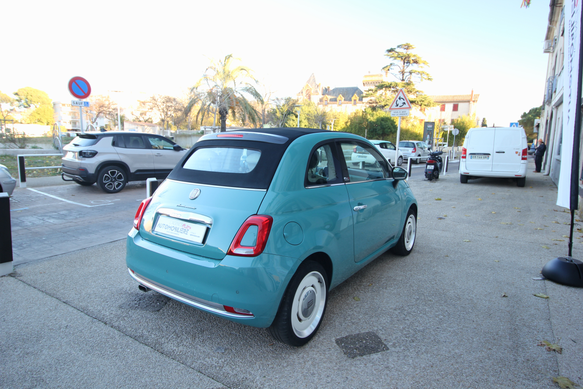 Fiat 500 — 5