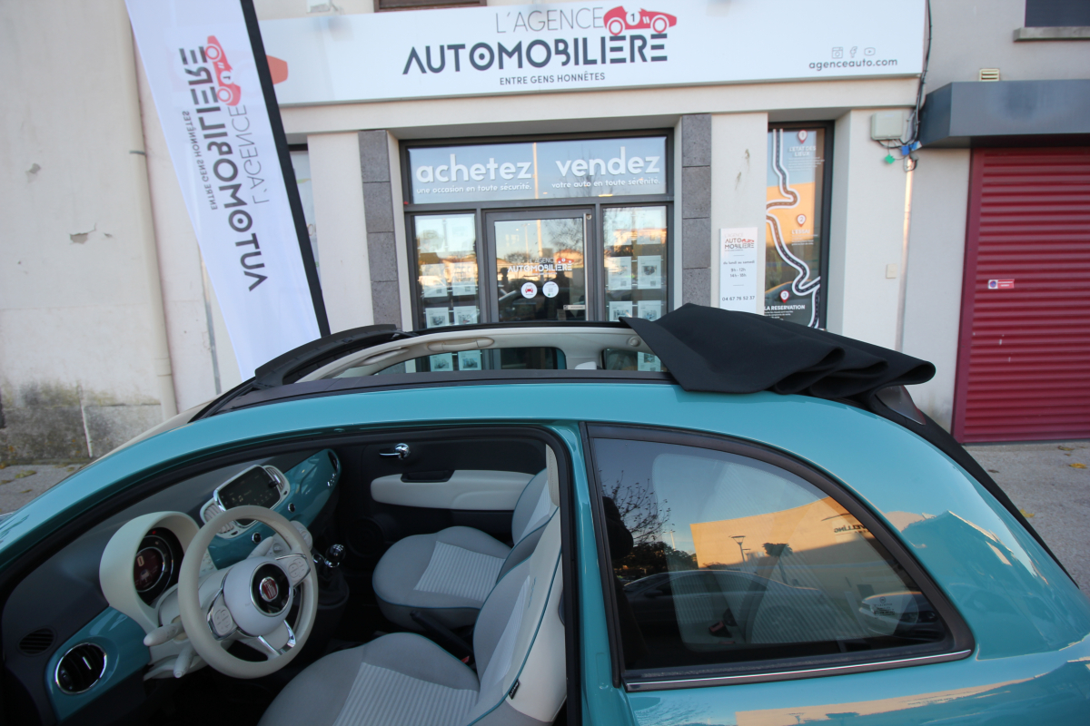 Fiat 500 — 15