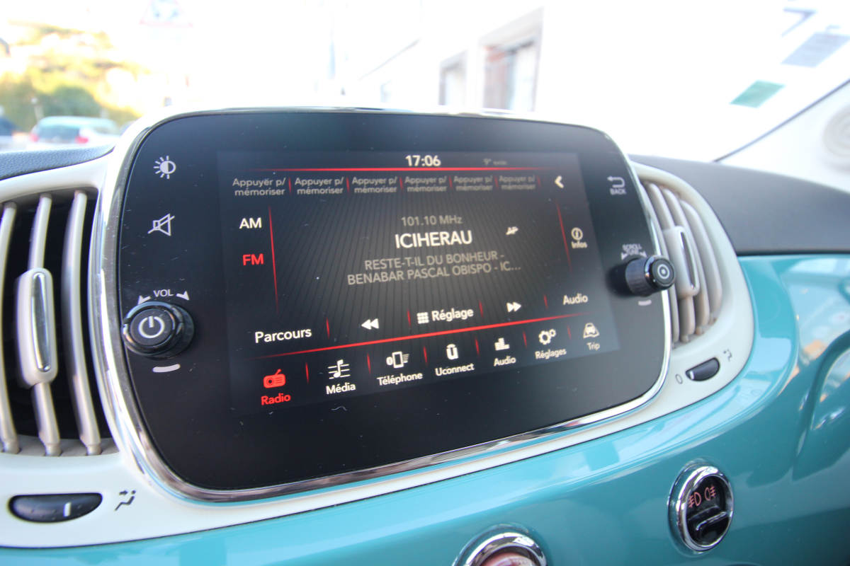 Fiat 500 — 11