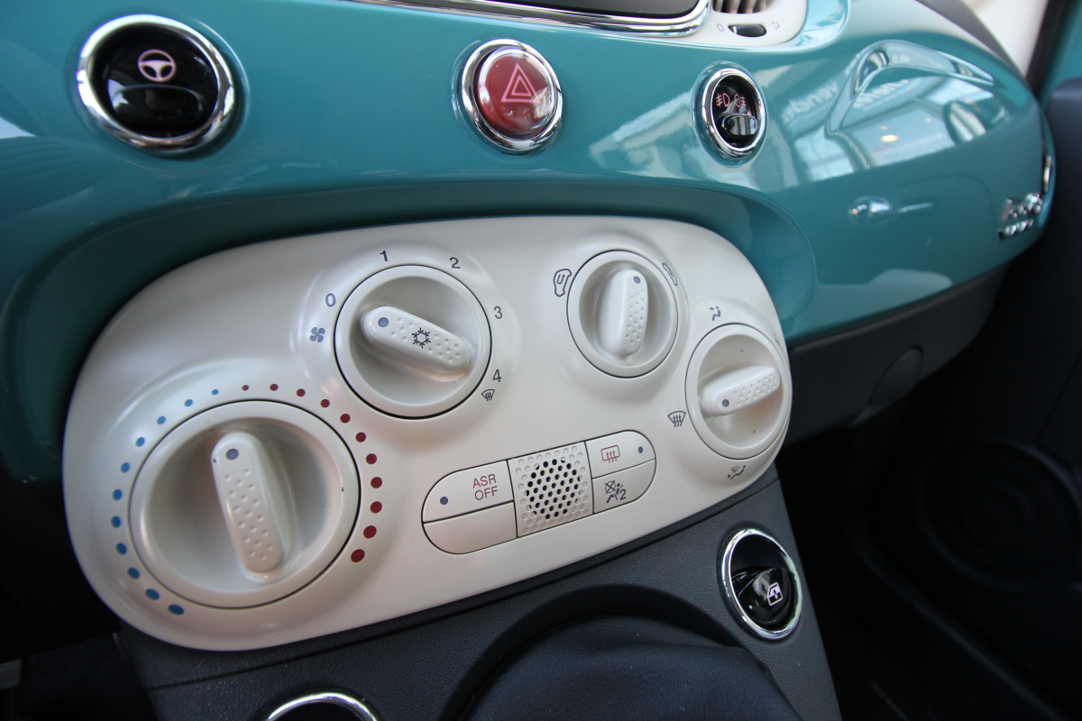 Fiat 500 — 12