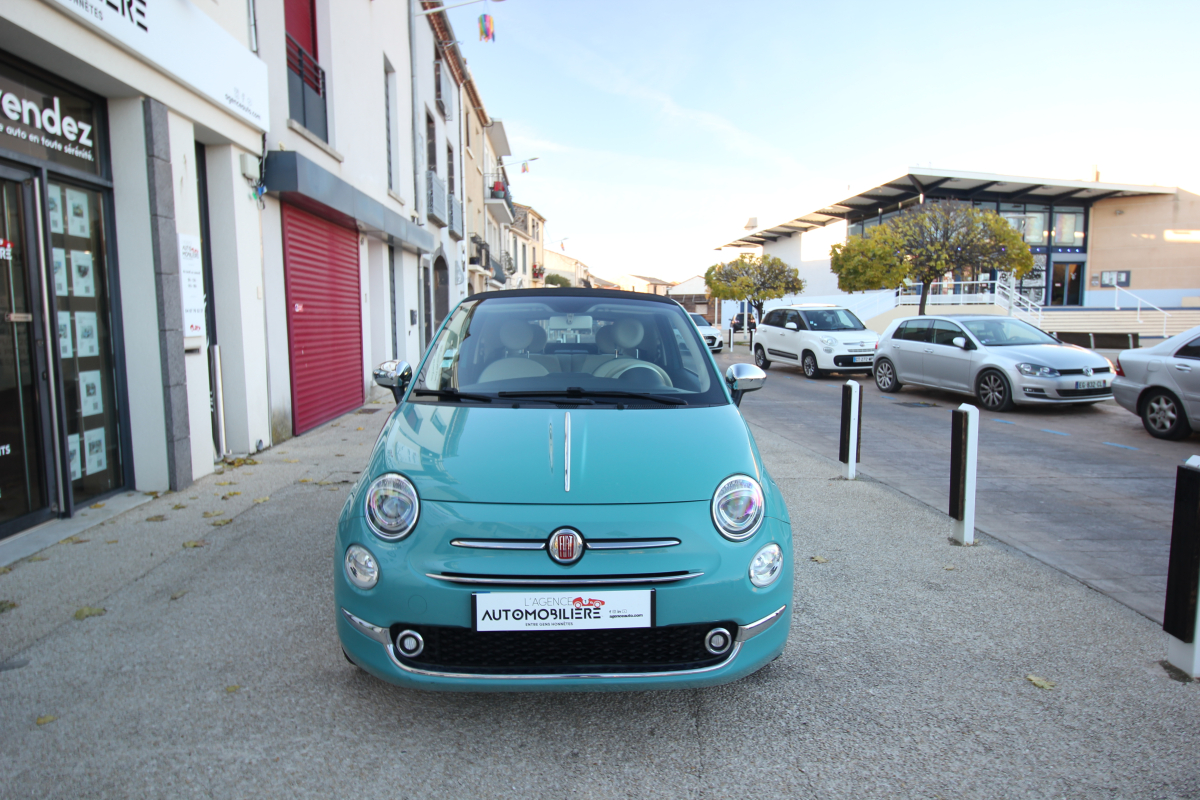 Fiat 500 — 8