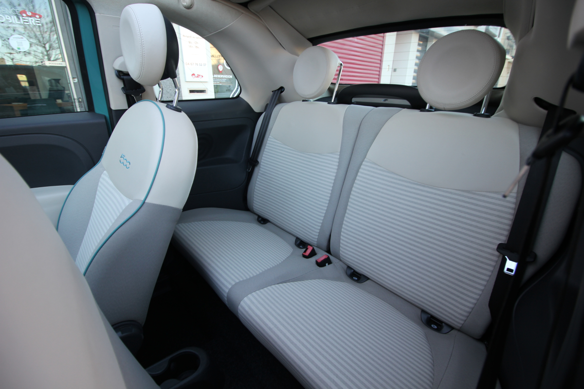 Fiat 500 — 13