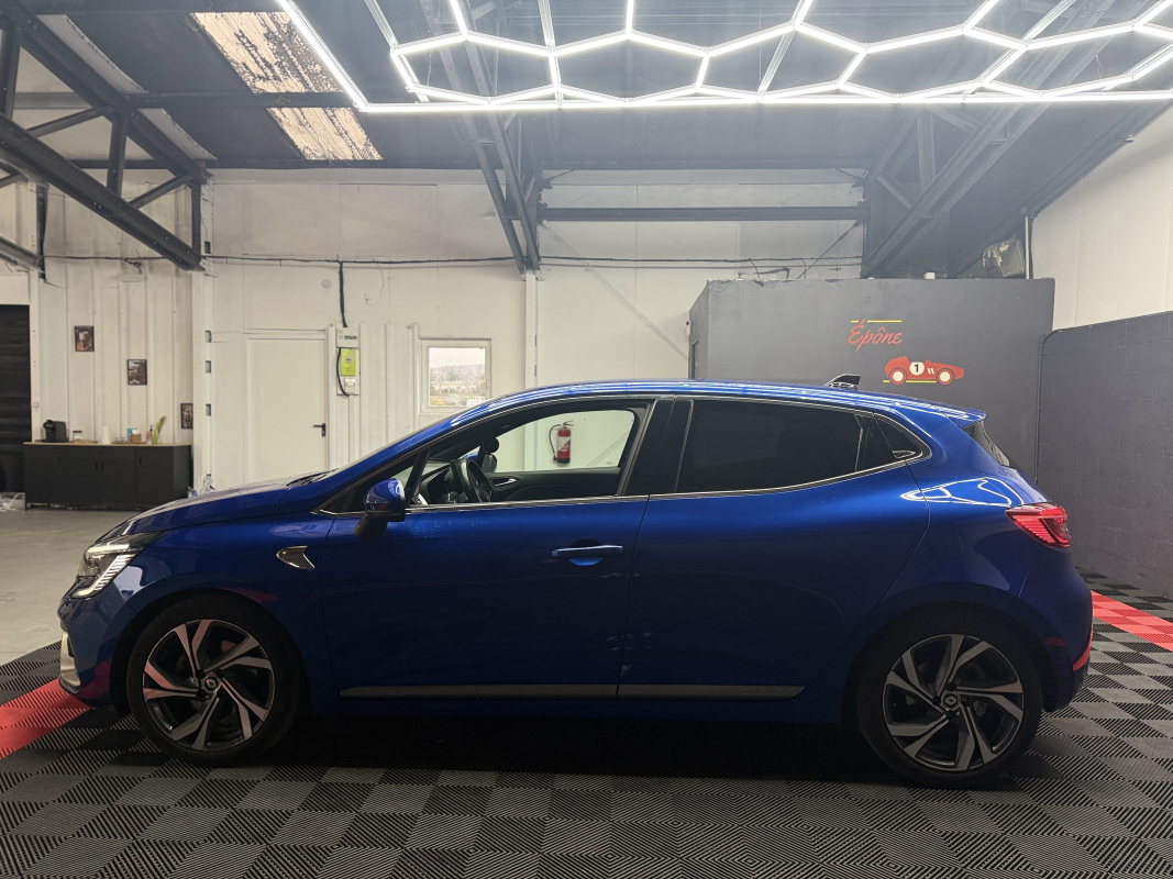 Renault Clio — 8