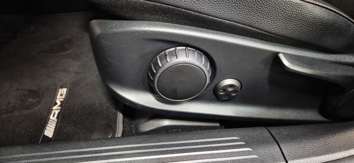 Mercedes Classe A — 28
