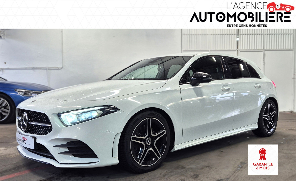 Mercedes Classe A
