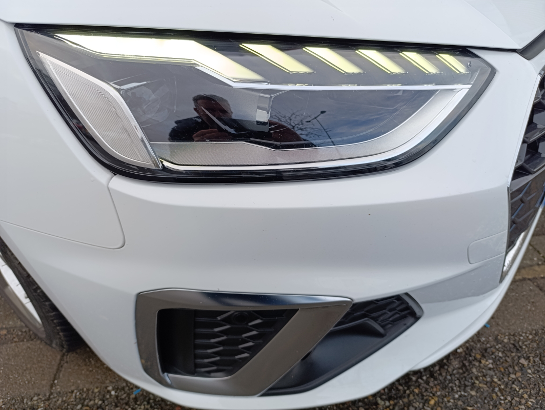 Audi A4 Avant — 10